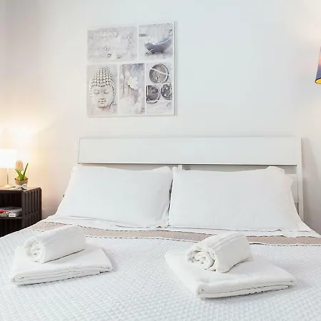 Apartamento Chiasso Degli Armati *