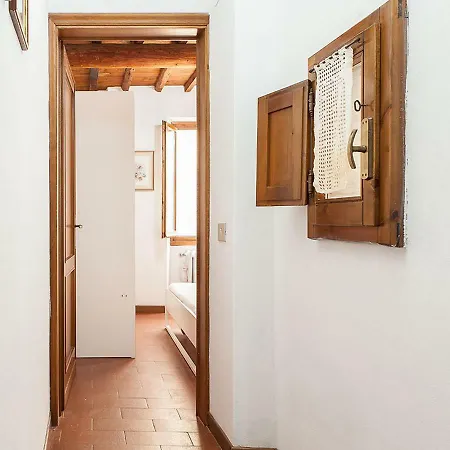 Apartamento Chiasso Degli Armati