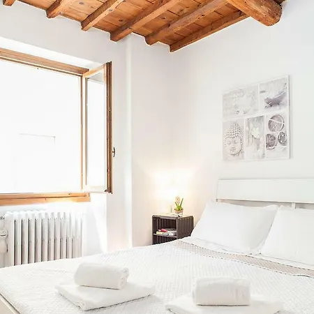 Chiasso Degli Armati Apartamento *