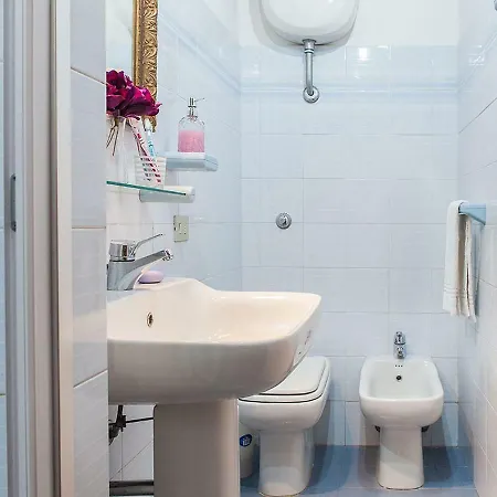 Apartamento Chiasso Degli Armati