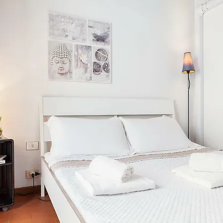 Appartement Chiasso Degli Armati *