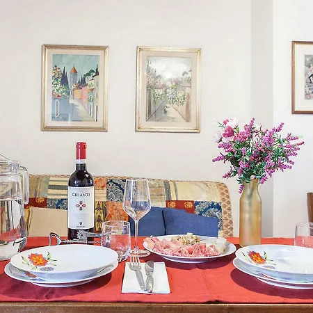 Chiasso Degli Armati * 피렌체