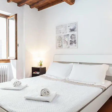 Chiasso Degli Armati Appartement *